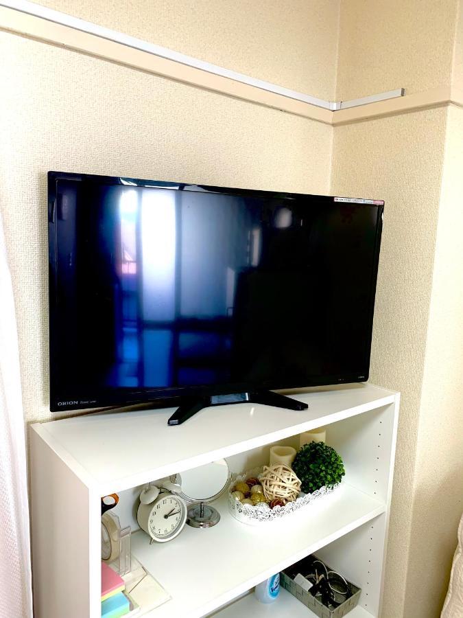 Apartmán Coco Nakameguro302 Prefektura Tokio