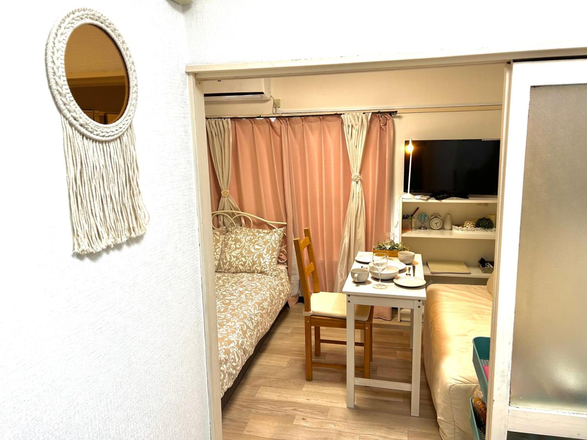 Apartmán Coco Nakameguro302 Prefektura Tokio