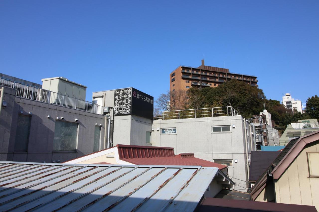 Coco Nakameguro302 Apartmán *