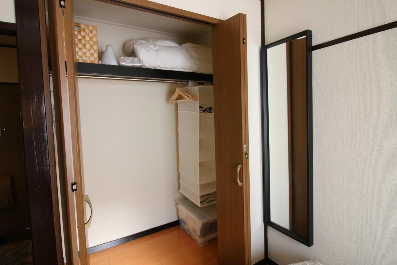 Coco Nakameguro302 Prefektura Tokio